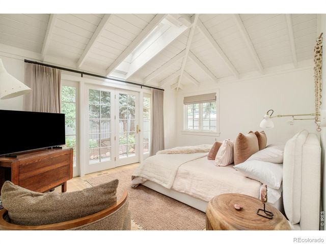 656 Juniper Avenue, Boulder, CO 80304