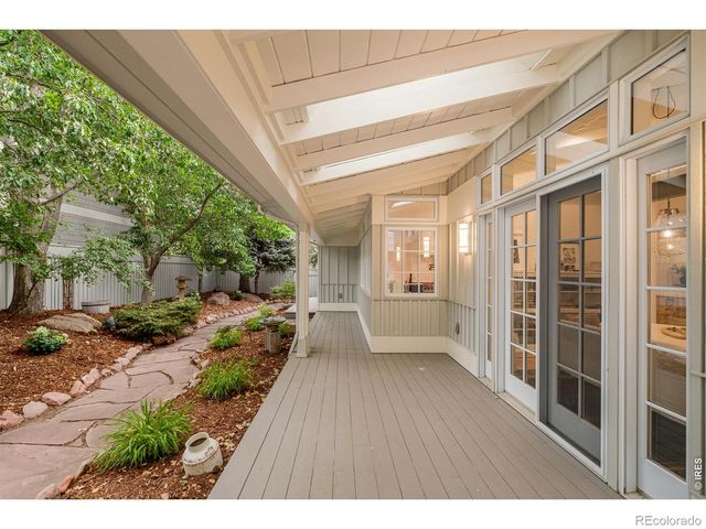 656 Juniper Avenue, Boulder, CO 80304