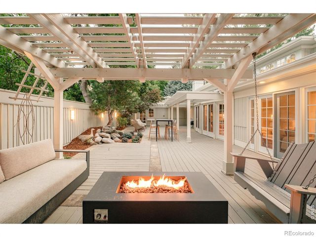 656 Juniper Avenue, Boulder, CO 80304