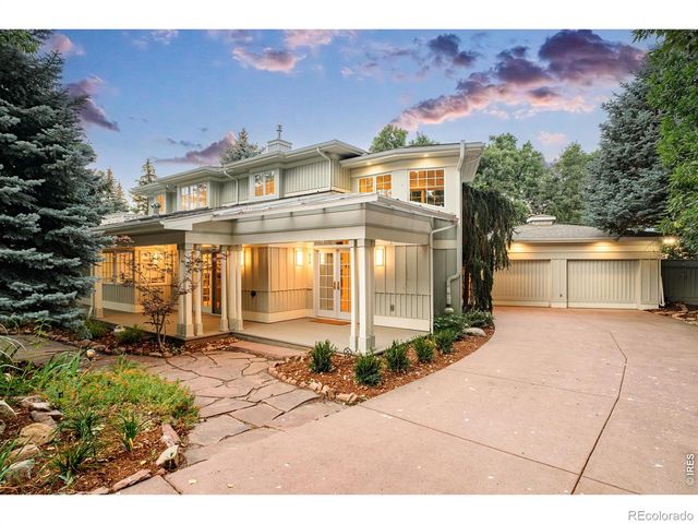 656 Juniper Avenue, Boulder, CO 80304
