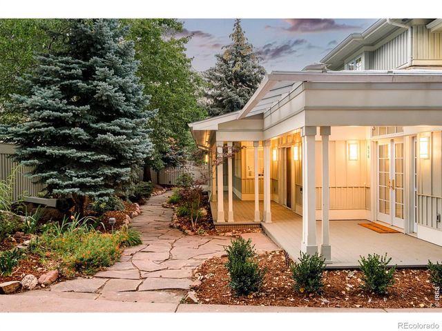 656 Juniper Avenue, Boulder, CO 80304
