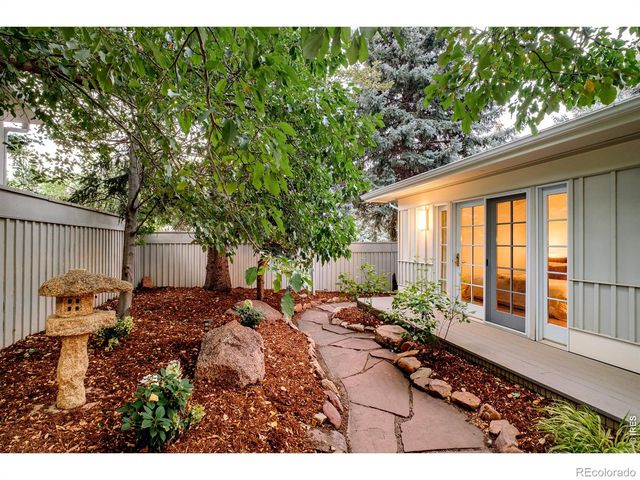 656 Juniper Avenue, Boulder, CO 80304