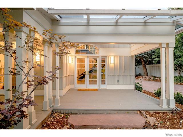 656 Juniper Avenue, Boulder, CO 80304
