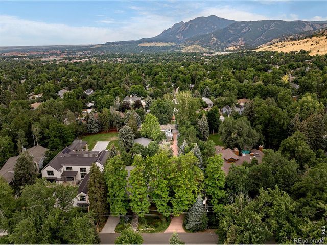 656 Juniper Avenue, Boulder, CO 80304