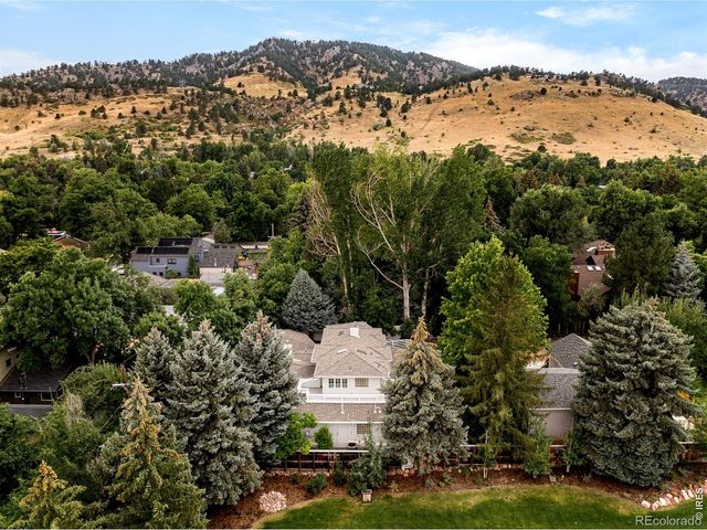 656 Juniper Avenue, Boulder, CO 80304