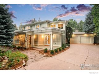 656 Juniper Avenue, Boulder, CO 80304