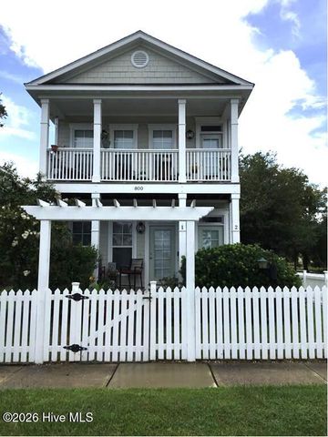 800 Nixon Street 2, Wilmington, NC 28401