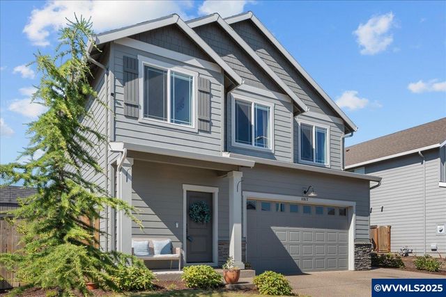 4917 Gemini Av NE, Salem, OR 97305
