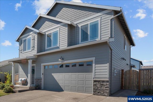 4917 Gemini Av NE, Salem, OR 97305
