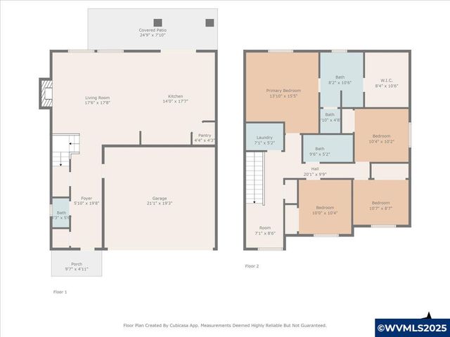 4917 Gemini Av NE, Salem, OR 97305