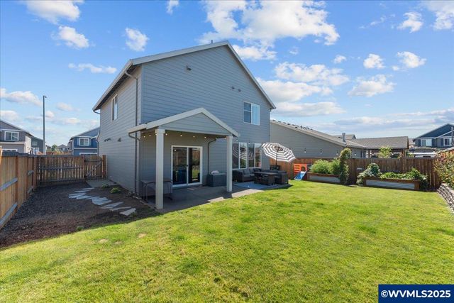 4917 Gemini Av NE, Salem, OR 97305