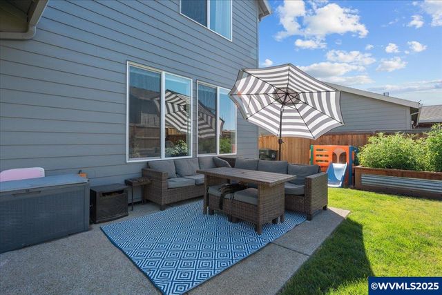4917 Gemini Av NE, Salem, OR 97305