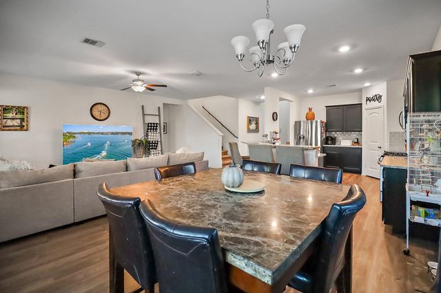 16134 Barge Way, Crosby, TX 77532