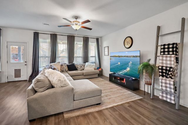 16134 Barge Way, Crosby, TX 77532