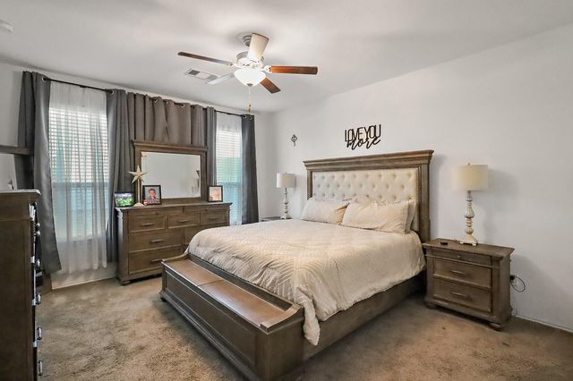 16134 Barge Way, Crosby, TX 77532
