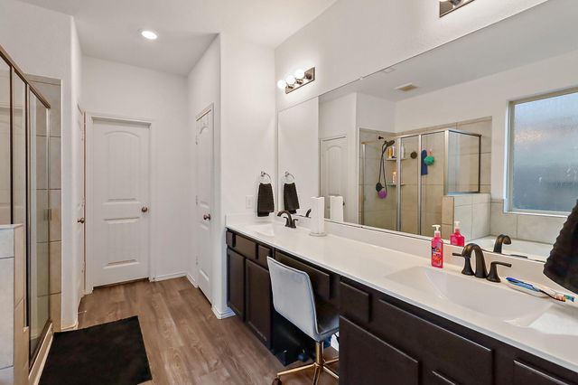 16134 Barge Way, Crosby, TX 77532