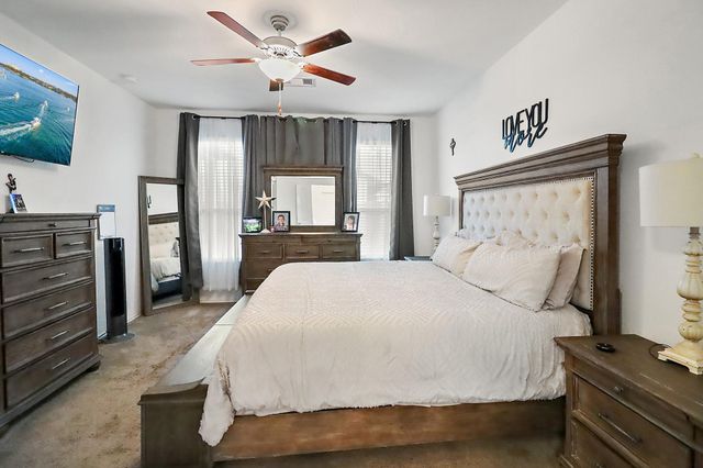 16134 Barge Way, Crosby, TX 77532