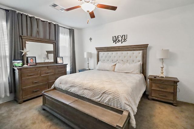 16134 Barge Way, Crosby, TX 77532