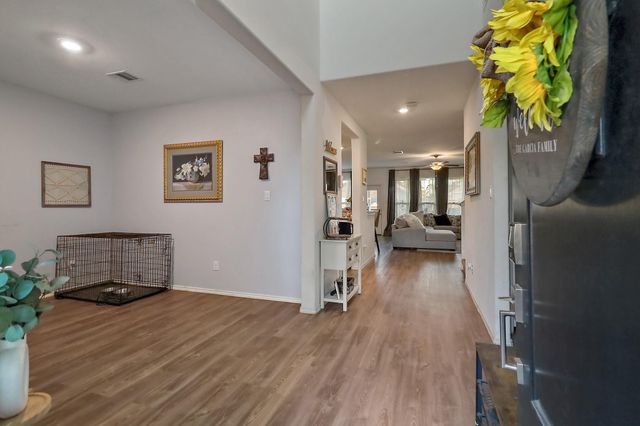 16134 Barge Way, Crosby, TX 77532