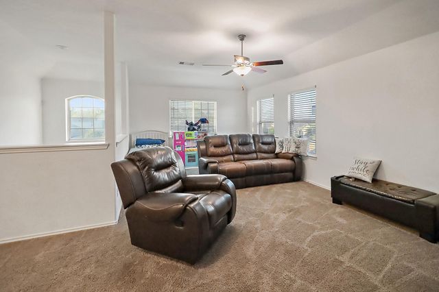 16134 Barge Way, Crosby, TX 77532