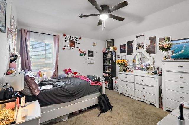 16134 Barge Way, Crosby, TX 77532