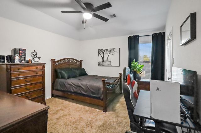 16134 Barge Way, Crosby, TX 77532