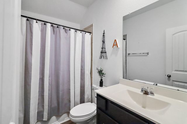 16134 Barge Way, Crosby, TX 77532