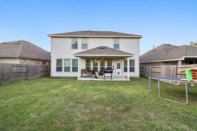 16134 Barge Way, Crosby, TX 77532
