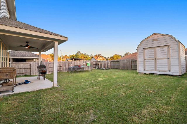 16134 Barge Way, Crosby, TX 77532