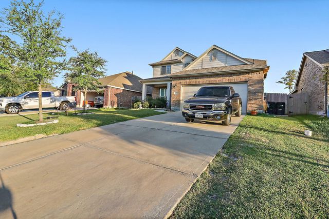 16134 Barge Way, Crosby, TX 77532