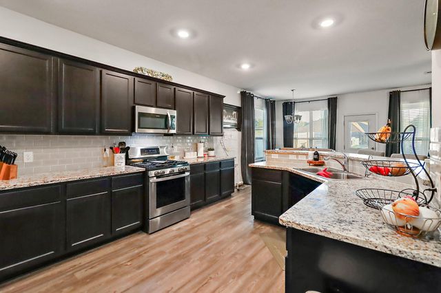 16134 Barge Way, Crosby, TX 77532