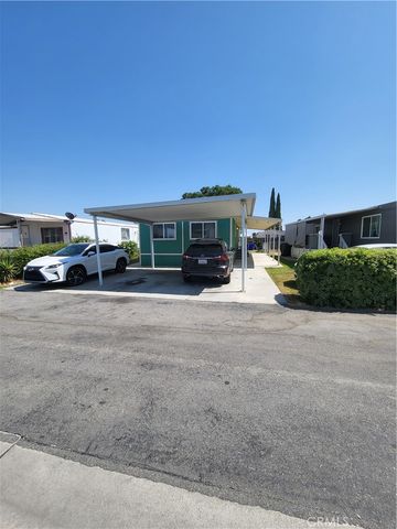 10701 Cedar Avenue 46, Bloomington, CA 92316