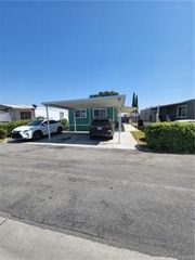 10701 Cedar Avenue 46, Bloomington, CA 92316