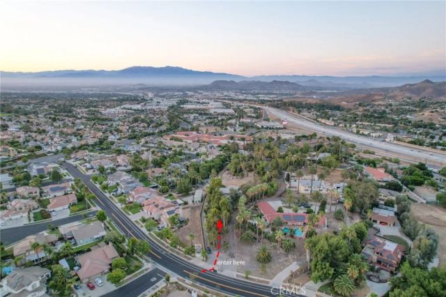 1595 Cherokee Road, Corona, CA 92881