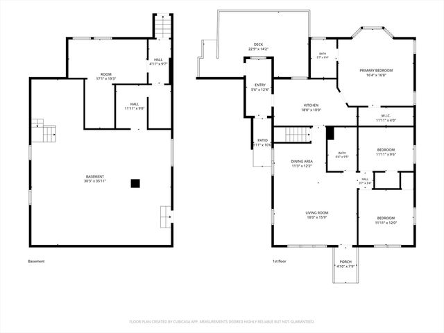34 School House Ln, Billerica, MA 01821