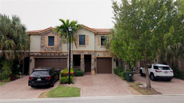 6943 Halton Park Ln, Coconut Creek, FL 33073