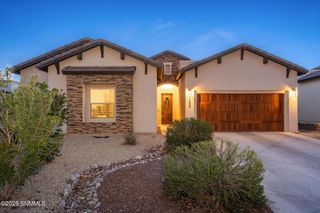 4249 Purple Sage Drive, Las Cruces, NM 88011