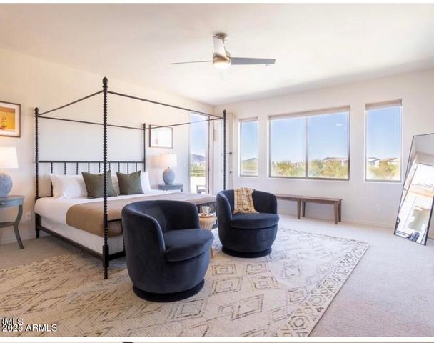 22220 N 36TH Street, Phoenix, AZ 85050