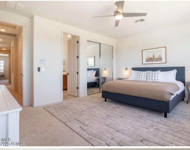 22220 N 36TH Street, Phoenix, AZ 85050