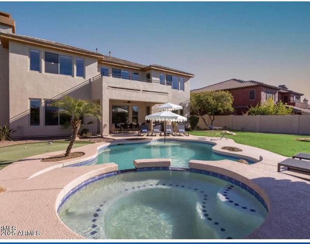 22220 N 36TH Street, Phoenix, AZ 85050