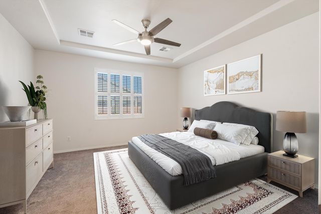 7427 Sandmark Road NW, Albuquerque, NM 87114