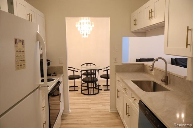 44944 Marigold Drive 334, Sterling Heights, MI 48314