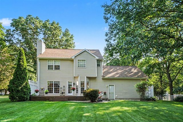 3436 Hanford Lane, Kalamazoo, MI 49009