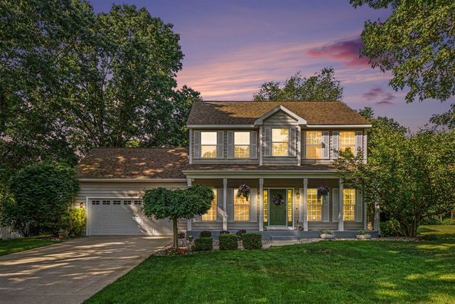 3436 Hanford Lane, Kalamazoo, MI 49009