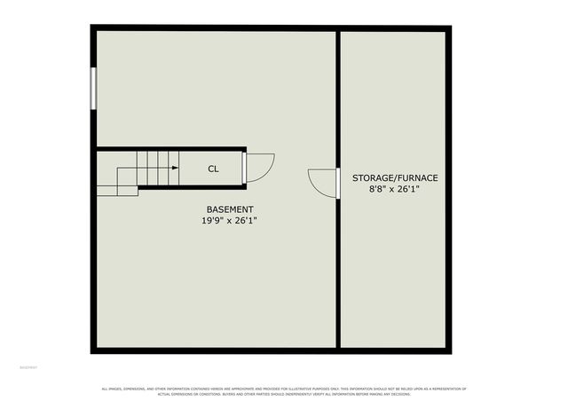 3436 Hanford Lane, Kalamazoo, MI 49009