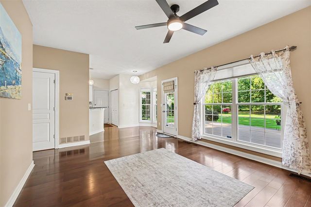 3436 Hanford Lane, Kalamazoo, MI 49009