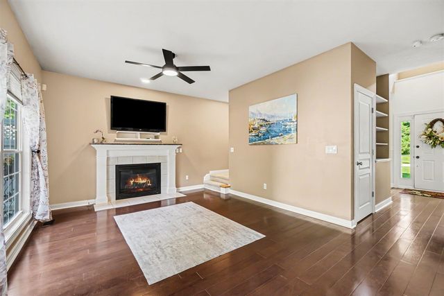 3436 Hanford Lane, Kalamazoo, MI 49009