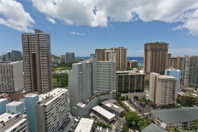 411 Hobron Lane 2905, Honolulu, HI 96815