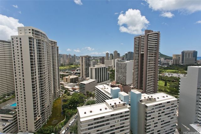411 Hobron Lane 2905, Honolulu, HI 96815