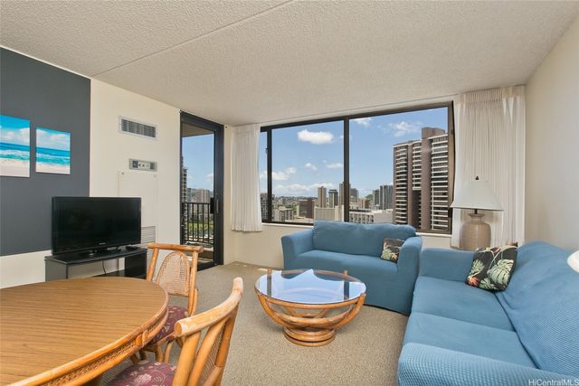 411 Hobron Lane 2905, Honolulu, HI 96815